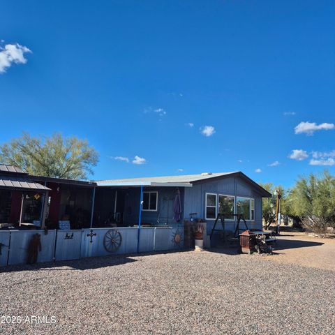 1980 S HILTON Road, Apache Junction, AZ 85119