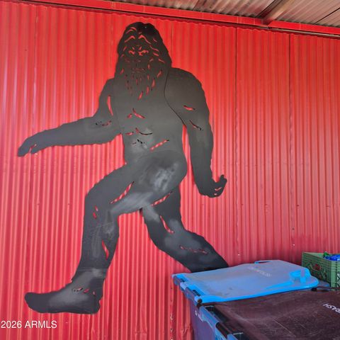 1980 S HILTON Road, Apache Junction, AZ 85119