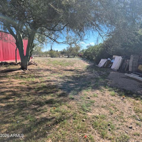 1980 S HILTON Road, Apache Junction, AZ 85119