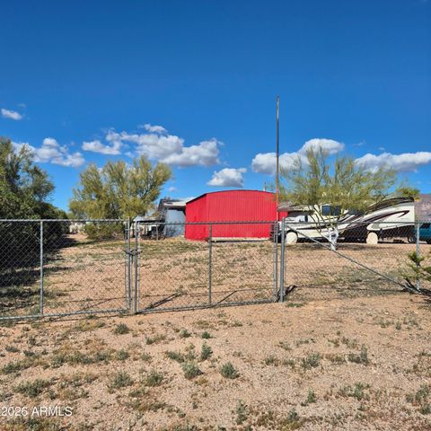 1980 S HILTON Road, Apache Junction, AZ 85119