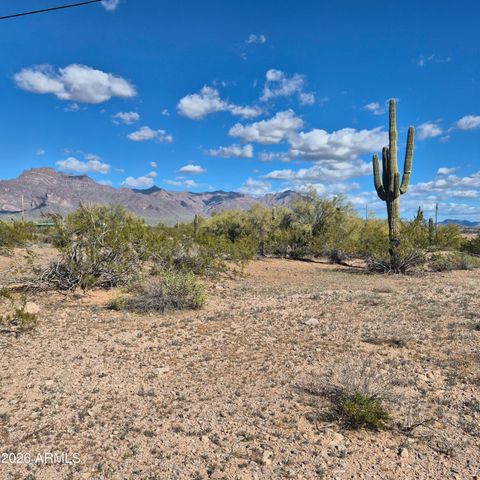 1980 S HILTON Road, Apache Junction, AZ 85119