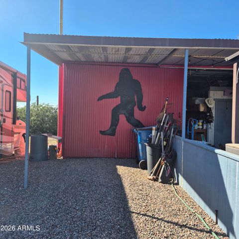 1980 S HILTON Road, Apache Junction, AZ 85119