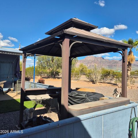 1980 S HILTON Road, Apache Junction, AZ 85119