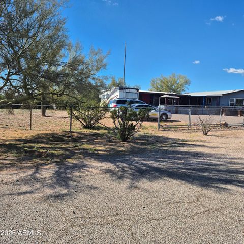 1980 S HILTON Road, Apache Junction, AZ 85119