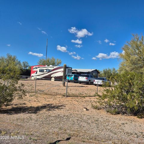 1980 S HILTON Road, Apache Junction, AZ 85119