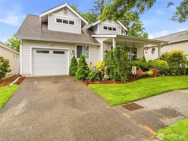 3709 4th Avenue NW, Olympia, WA 98502