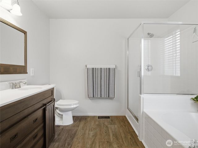 3709 4th Avenue NW, Olympia, WA 98502