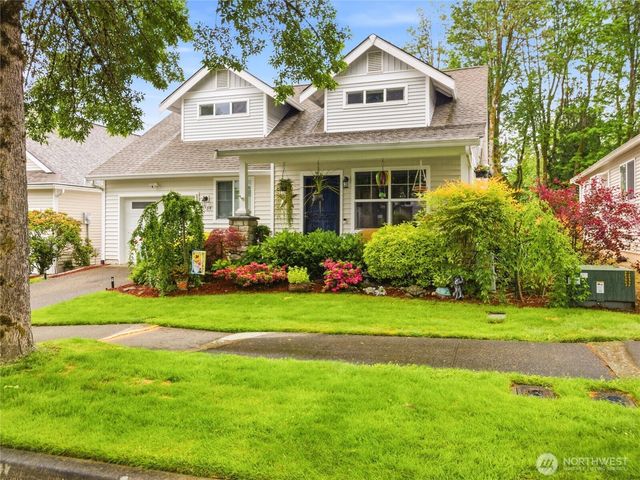 3709 4th Avenue NW, Olympia, WA 98502