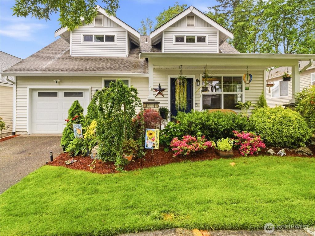 3709 4th Avenue NW, Olympia, WA 98502