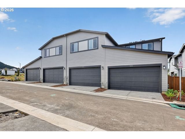 3691 Sw KNAPP Dr, Gresham, OR 97080