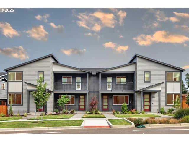 3691 Sw KNAPP Dr, Gresham, OR 97080