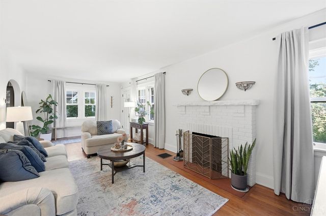 3514 Clarkwood Place, Cincinnati, OH 45208