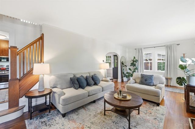 3514 Clarkwood Place, Cincinnati, OH 45208