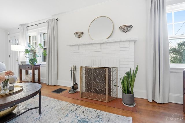 3514 Clarkwood Place, Cincinnati, OH 45208