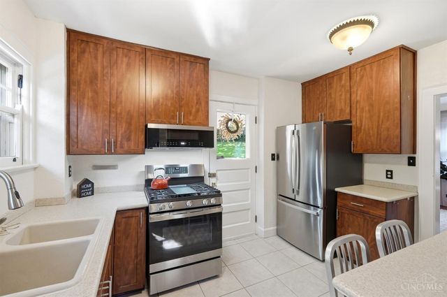 3514 Clarkwood Place, Cincinnati, OH 45208