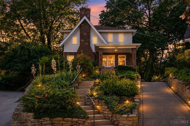 3514 Clarkwood Place, Cincinnati, OH 45208