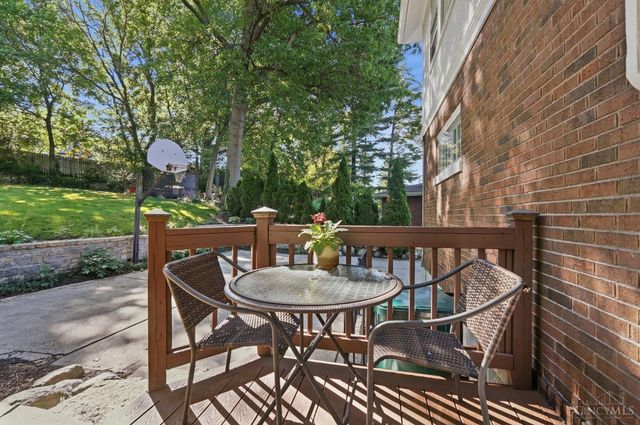 3514 Clarkwood Place, Cincinnati, OH 45208