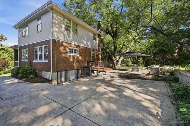 3514 Clarkwood Place, Cincinnati, OH 45208