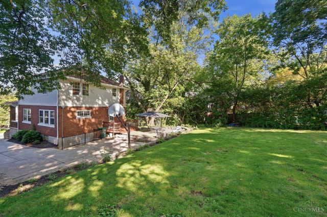 3514 Clarkwood Place, Cincinnati, OH 45208