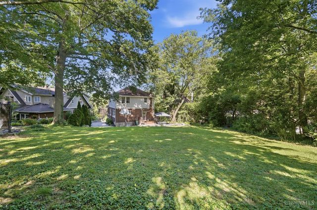 3514 Clarkwood Place, Cincinnati, OH 45208