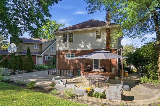 3514 Clarkwood Place, Cincinnati, OH 45208