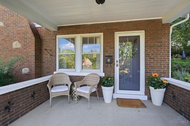 3514 Clarkwood Place, Cincinnati, OH 45208