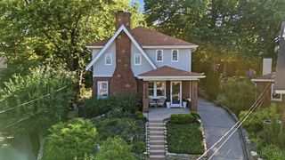 3514 Clarkwood Place, Cincinnati, OH 45208