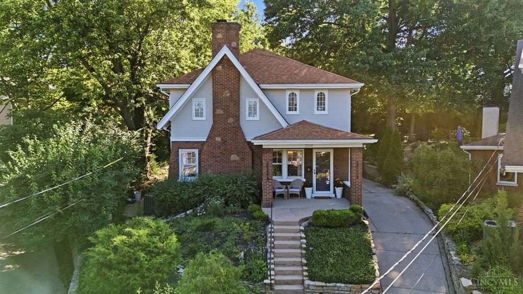 3514 Clarkwood Place, Cincinnati, OH 45208