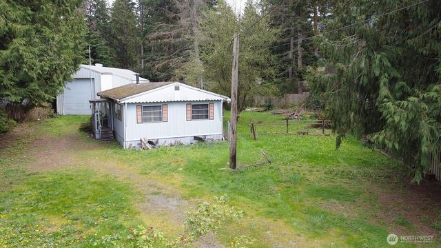 44032 Fir Road, Gold Bar, WA 98251