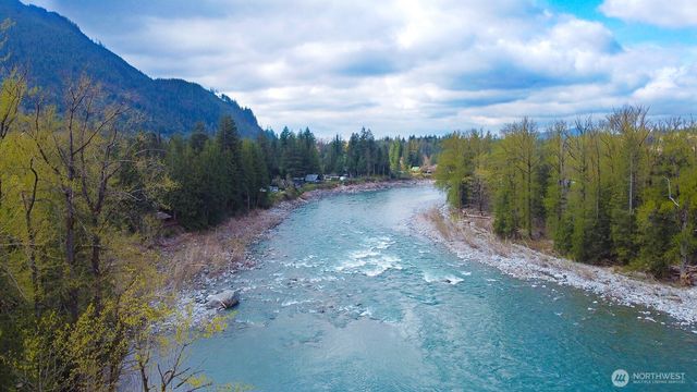 44032 Fir Road, Gold Bar, WA 98251