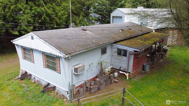 44032 Fir Road, Gold Bar, WA 98251