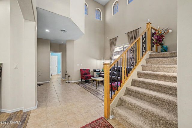 91 W ROADRUNNER Drive, Chandler, AZ 85286