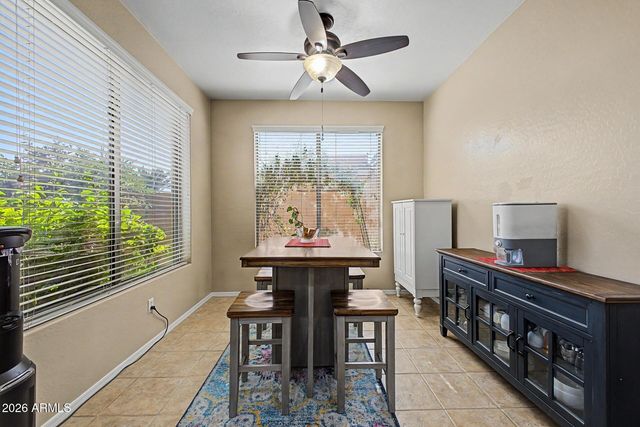 91 W ROADRUNNER Drive, Chandler, AZ 85286
