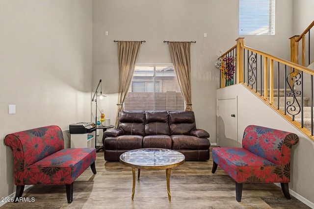 91 W ROADRUNNER Drive, Chandler, AZ 85286