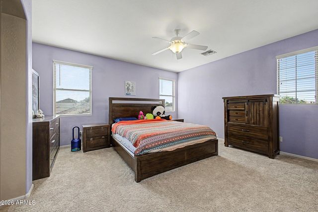 91 W ROADRUNNER Drive, Chandler, AZ 85286