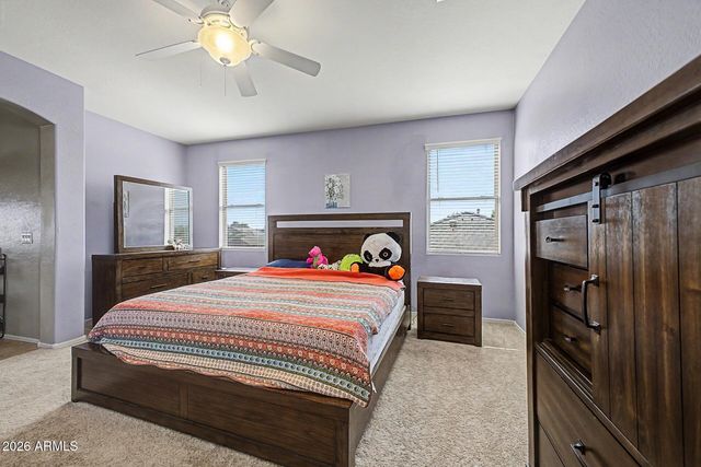 91 W ROADRUNNER Drive, Chandler, AZ 85286