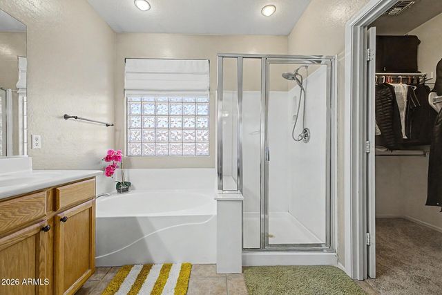 91 W ROADRUNNER Drive, Chandler, AZ 85286