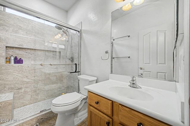 91 W ROADRUNNER Drive, Chandler, AZ 85286