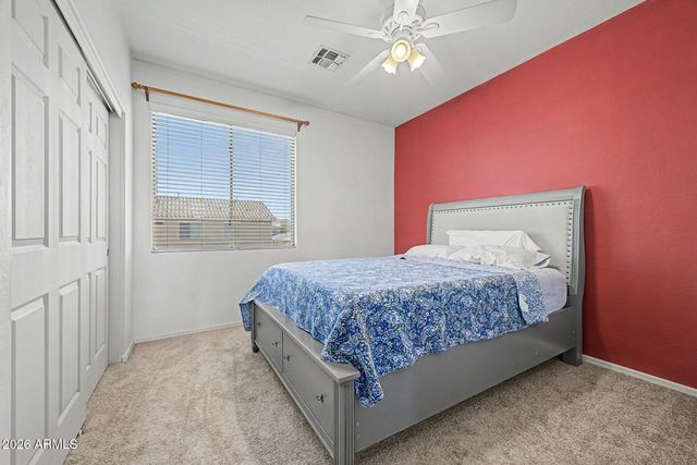 91 W ROADRUNNER Drive, Chandler, AZ 85286