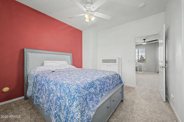 91 W ROADRUNNER Drive, Chandler, AZ 85286