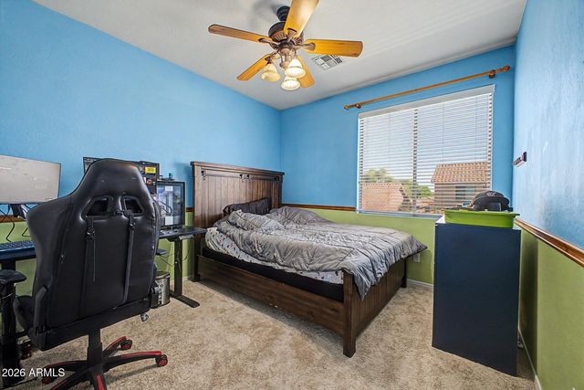 91 W ROADRUNNER Drive, Chandler, AZ 85286