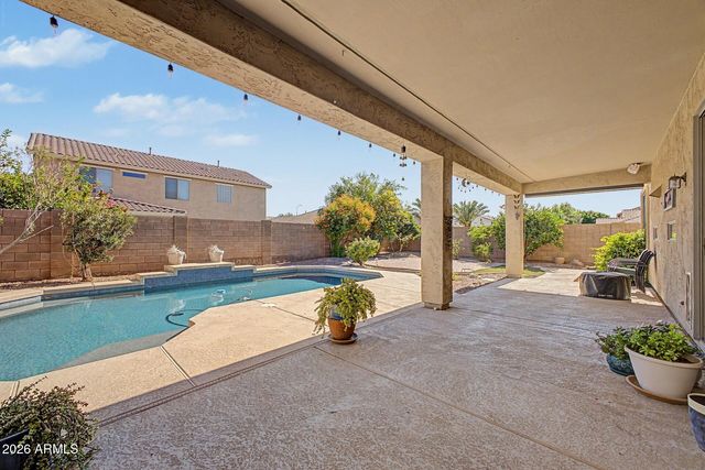 91 W ROADRUNNER Drive, Chandler, AZ 85286