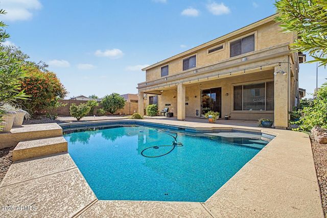 91 W ROADRUNNER Drive, Chandler, AZ 85286