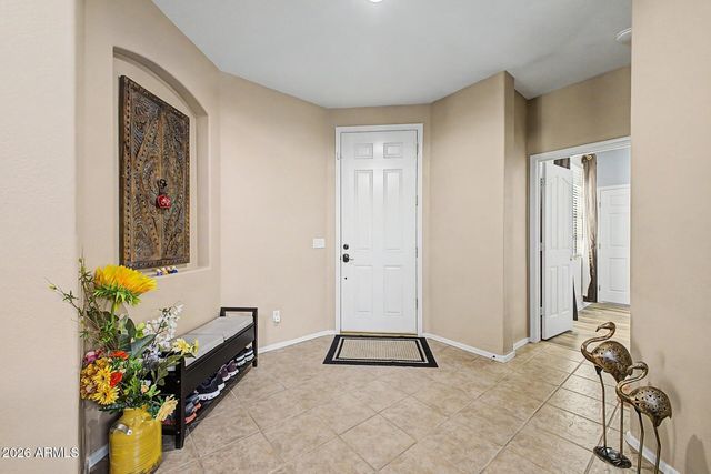 91 W ROADRUNNER Drive, Chandler, AZ 85286