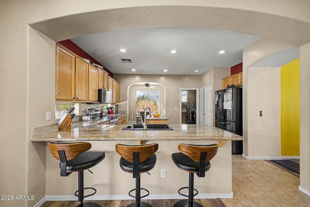 91 W ROADRUNNER Drive, Chandler, AZ 85286