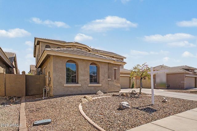 91 W ROADRUNNER Drive, Chandler, AZ 85286