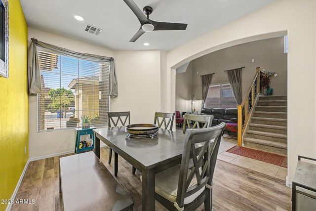 91 W ROADRUNNER Drive, Chandler, AZ 85286