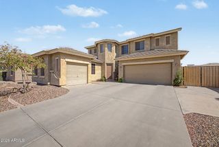91 W ROADRUNNER Drive, Chandler, AZ 85286