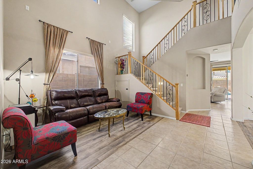 91 W ROADRUNNER Drive, Chandler, AZ 85286 — photo 3
