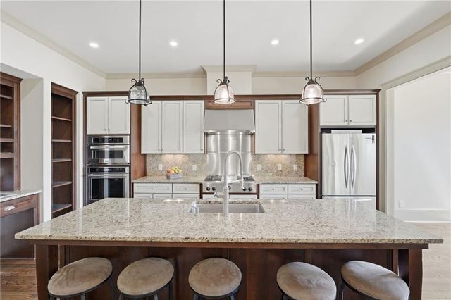 3165 Neal Court, Cumming, GA 30041